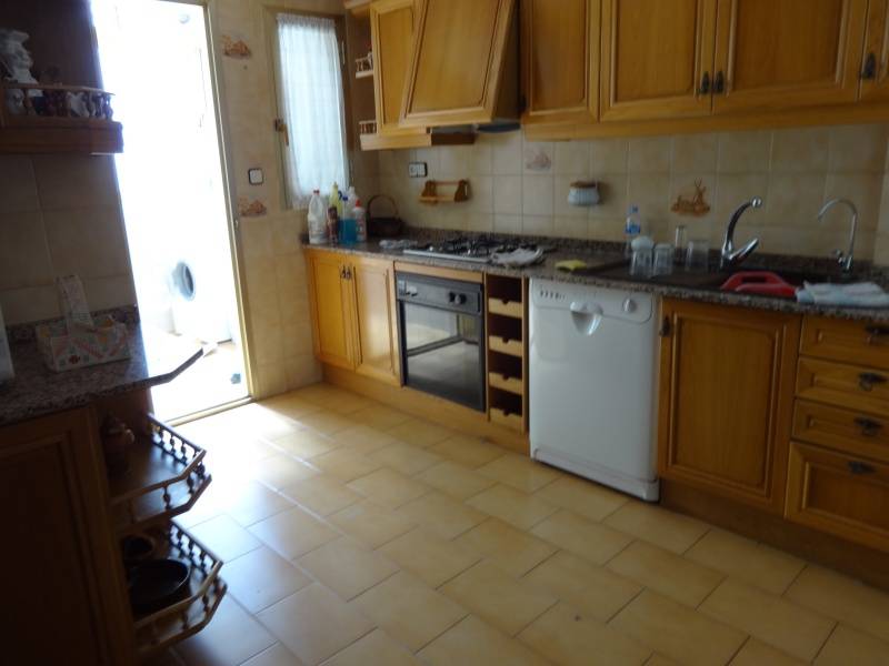 Apartment · 3 bed · 2 baths · 100 m² · Elda