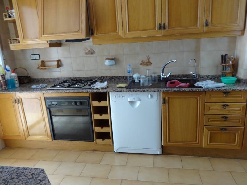 Apartment · 3 bed · 2 baths · 100 m² · Elda — Photo 4 of 15