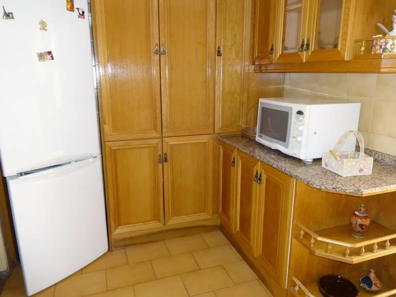 Apartment · 3 bed · 2 baths · 100 m² · Elda — Photo 2 of 15