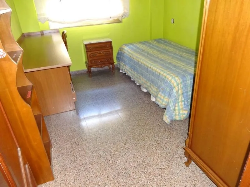 Apartment · 3 bed · 2 baths · 100 m² · Elda — Photo 3 of 15