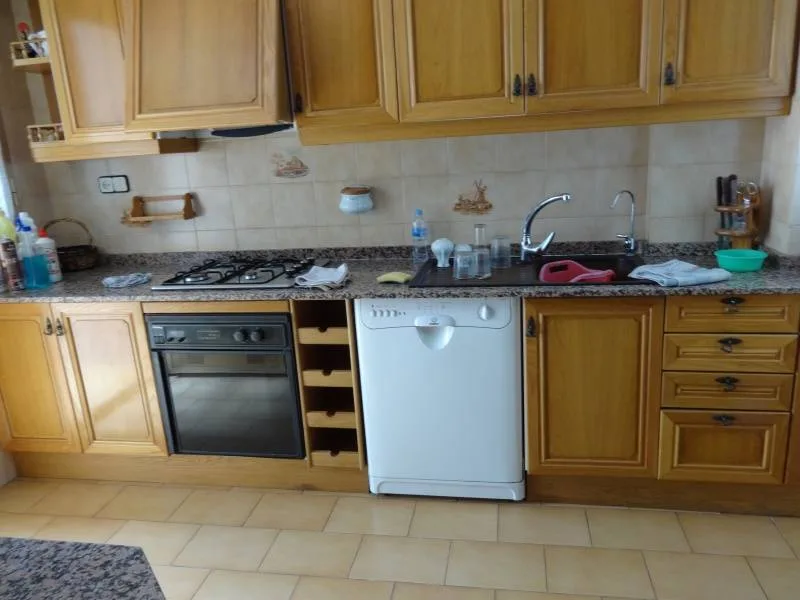 Apartment · 3 bed · 2 baths · 100 m² · Elda — Photo 4 of 15