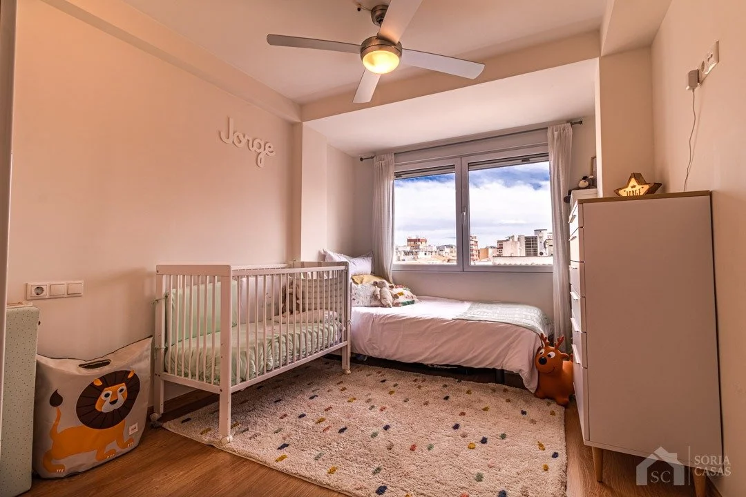 Apartment for rent in Centro - plaza castelar, Elda — Photo 3 of 11