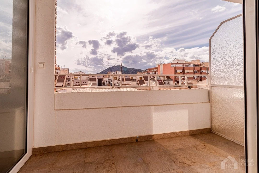 Apartment for rent in Centro - plaza castelar, Elda — Photo 4 of 11