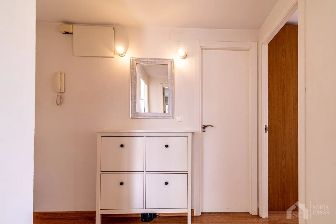 Apartment for rent in Centro - plaza castelar, Elda — Photo 5 of 11