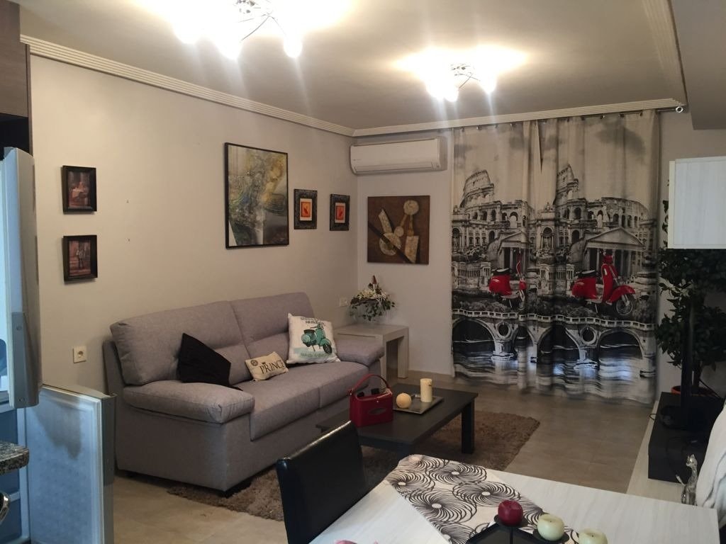Apartment · 1 bed · 80 m² · Elda