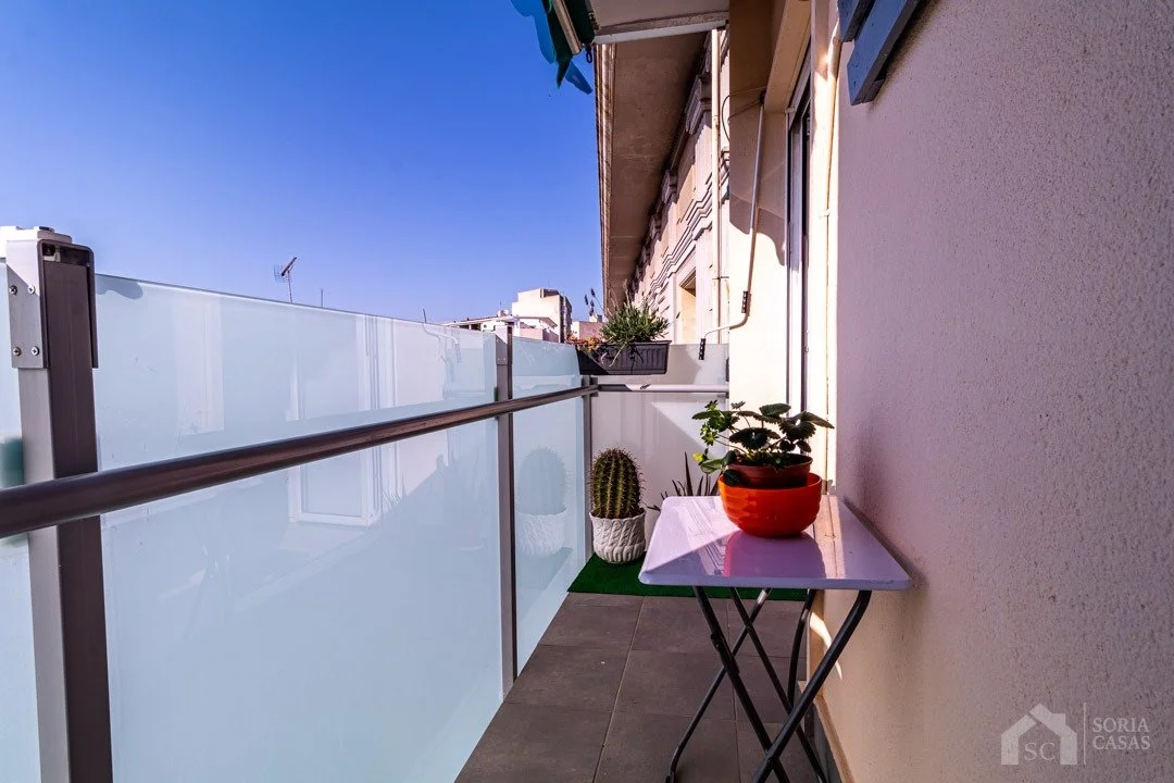 Apartment for rent in Centro - plaza mayor, Elda