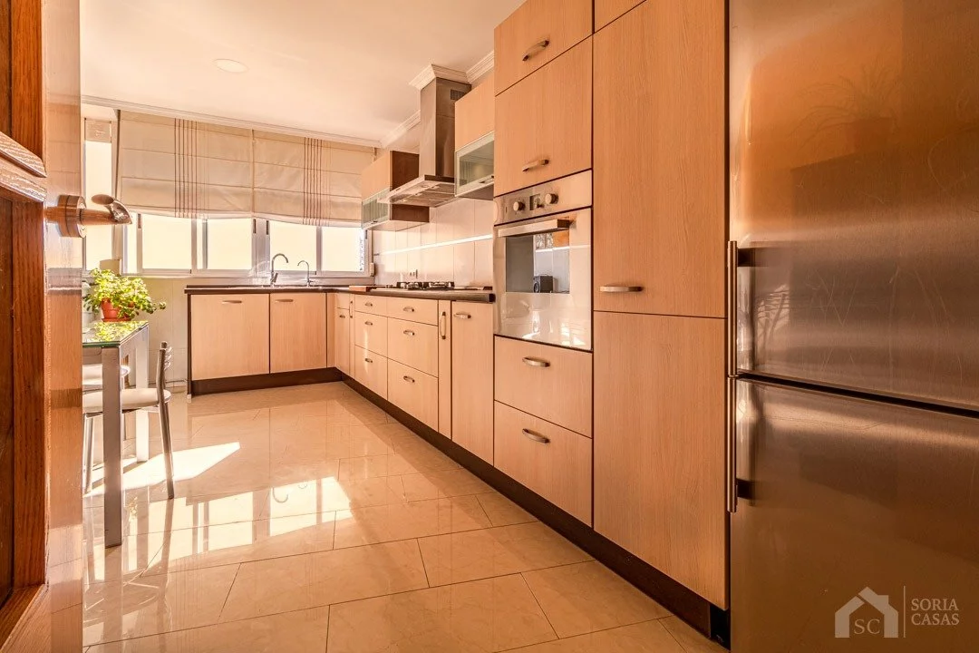 Apartment for rent in Centro - plaza mayor, Elda — Photo 3 of 12