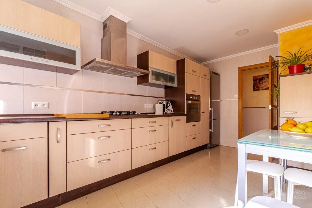 Apartment for rent in Centro - plaza mayor, Elda — Photo 4 of 12