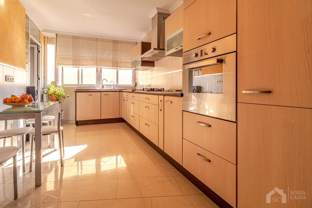 Apartment for rent in Centro - plaza mayor, Elda — Photo 5 of 12