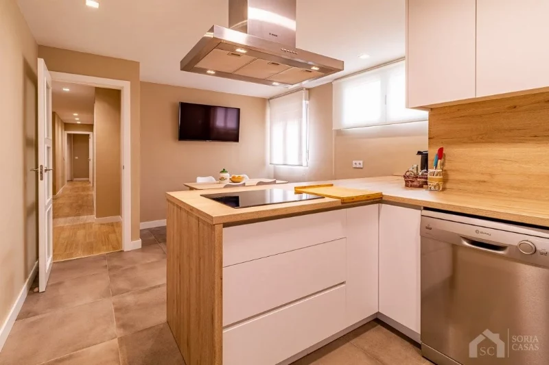 Apartment for rent in Camino viejo de Elda, Petrer