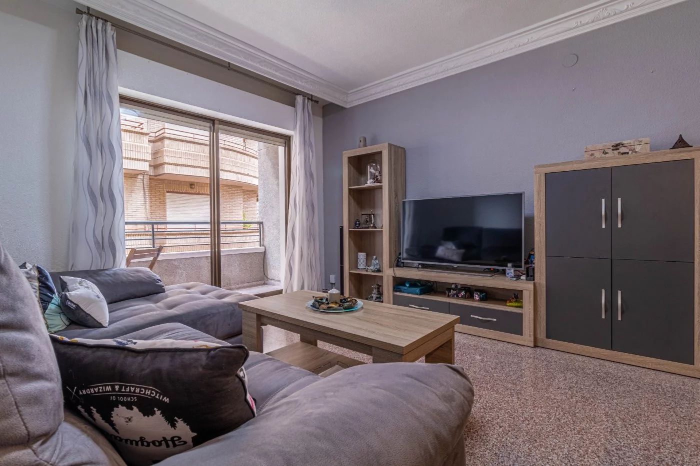 Apartment for rent in Marina española, Elda — Photo 4 of 21