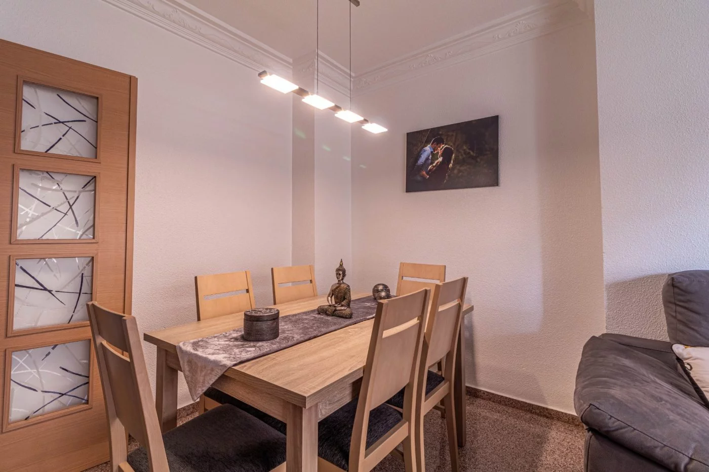 Apartment for rent in Marina española, Elda — Photo 5 of 21