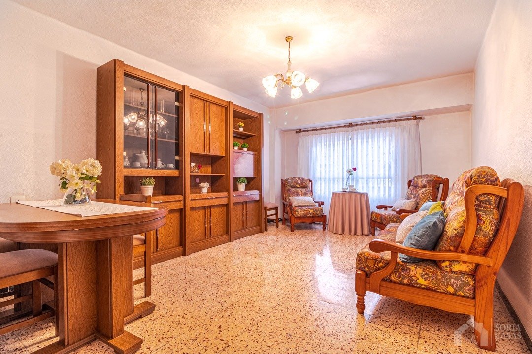 Apartment for rent in Av. de Madrid, Petrer