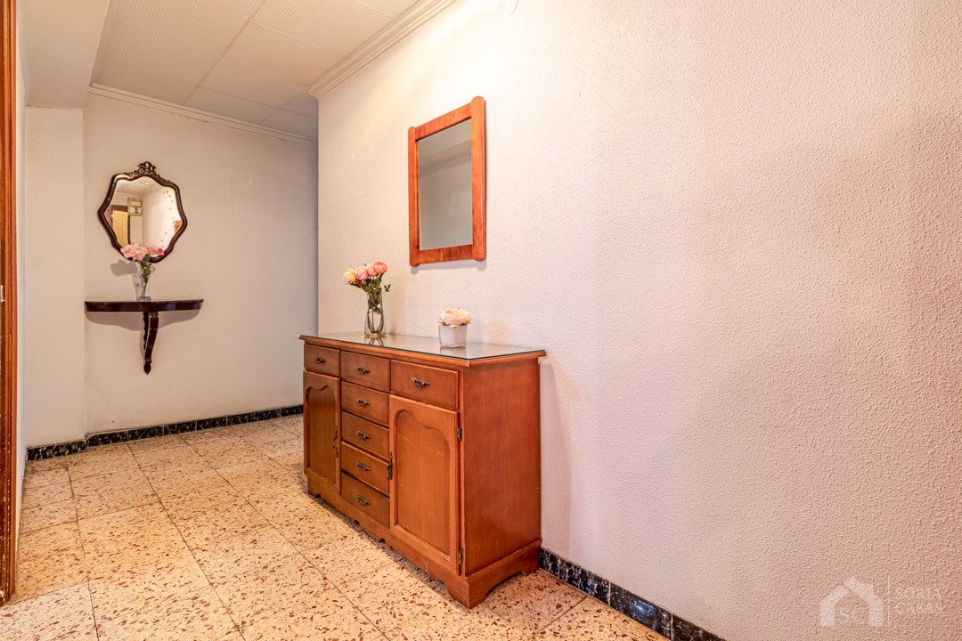 Apartment for rent in Av. de Madrid, Petrer — Photo 3 of 12