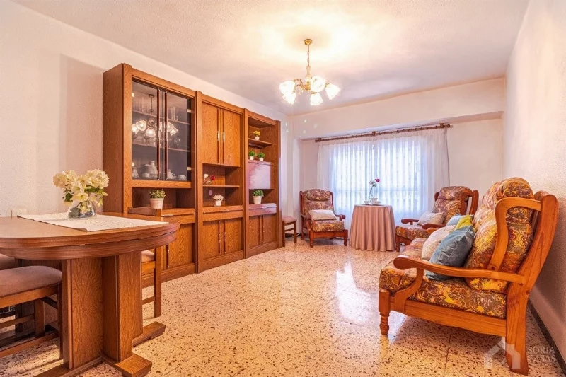 Apartment for rent in Av. de Madrid, Petrer