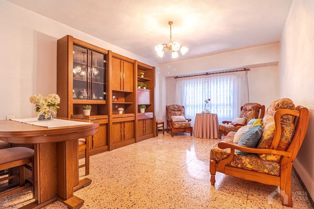 Apartment for rent in Av. de Madrid, Petrer