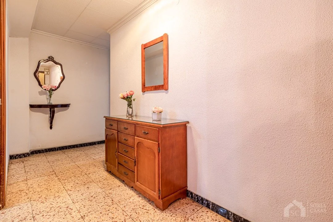 Apartment for rent in Av. de Madrid, Petrer — Photo 3 of 12