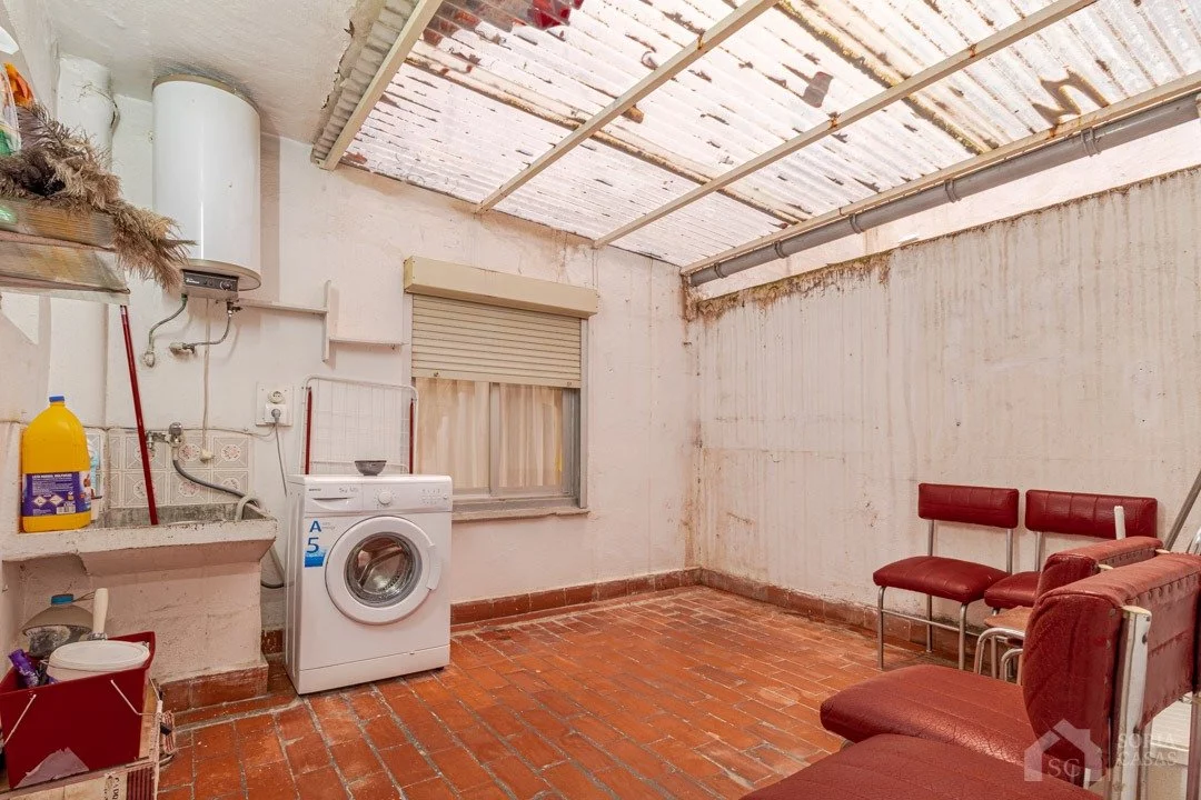 Apartment for rent in Av. de Madrid, Petrer — Photo 5 of 12