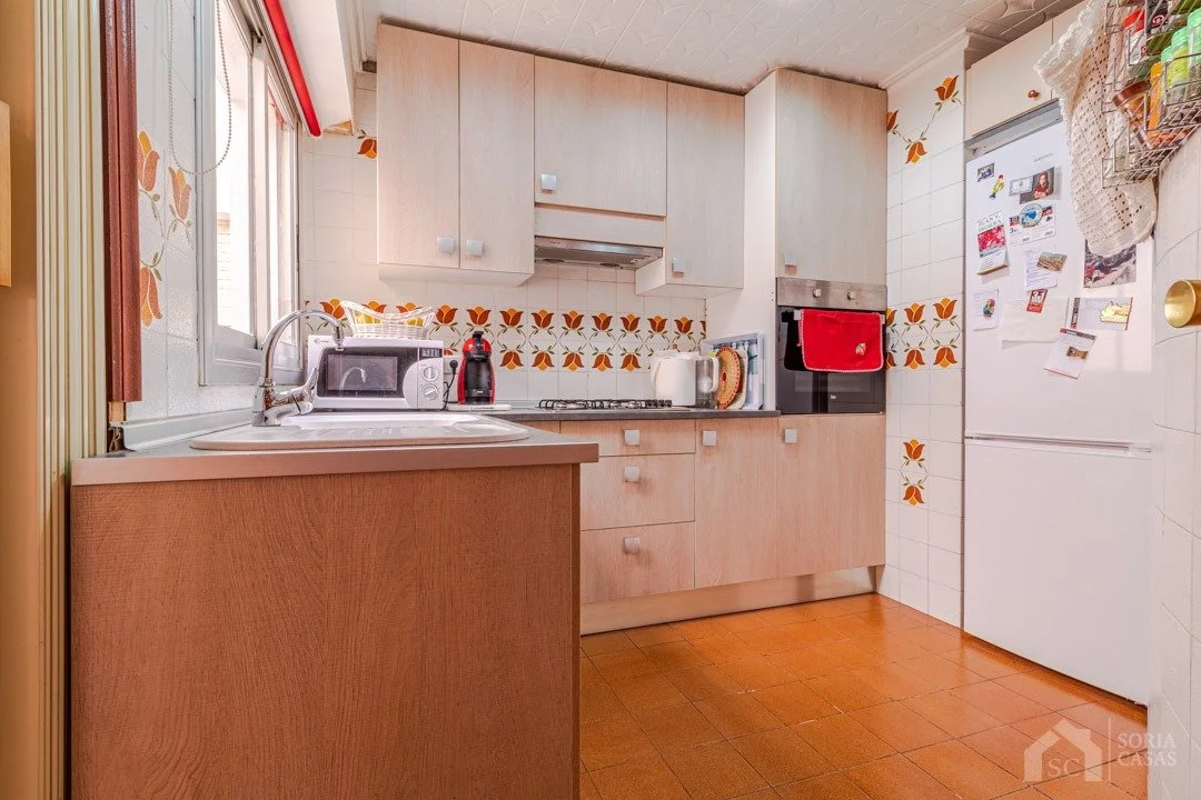 Ático for rent in Centro - la farola, Elda — Photo 3 of 16