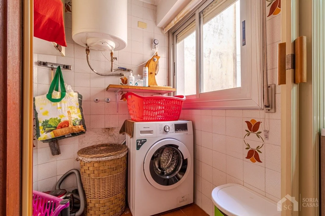 Ático for rent in Centro - la farola, Elda — Photo 4 of 16