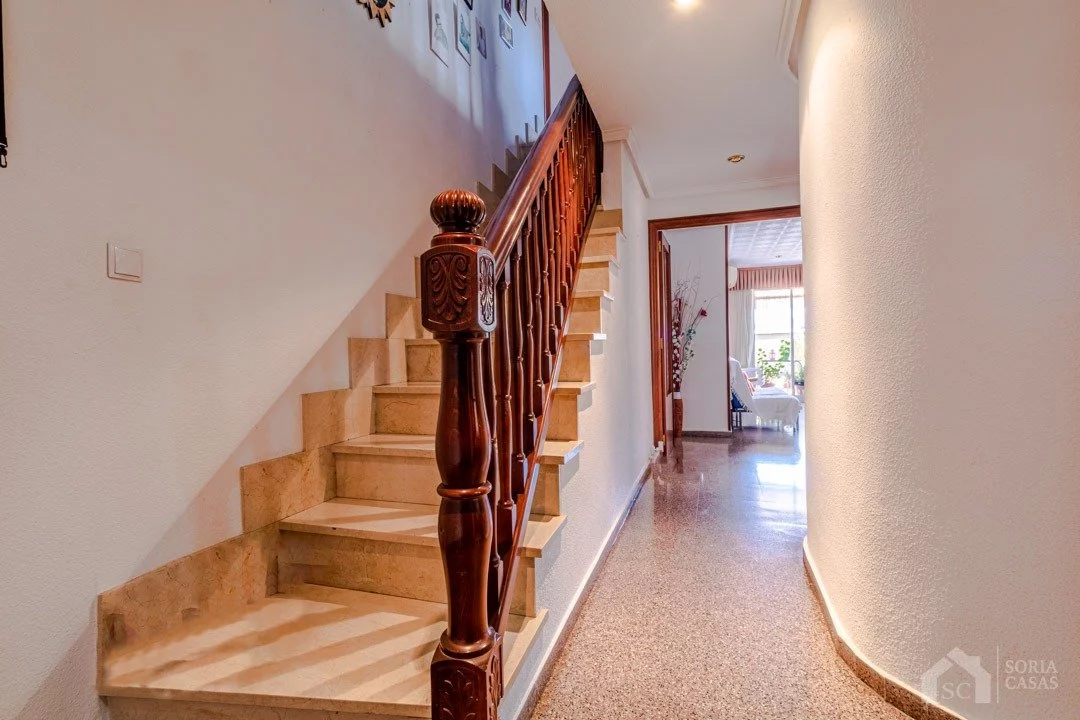 Ático for rent in Centro - la farola, Elda — Photo 5 of 16