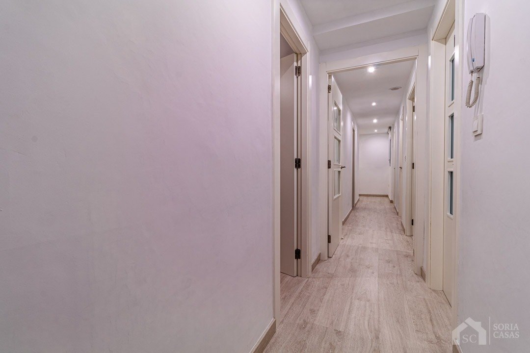 Apartment for rent in Jardín de la música, Elda — Photo 2 of 12