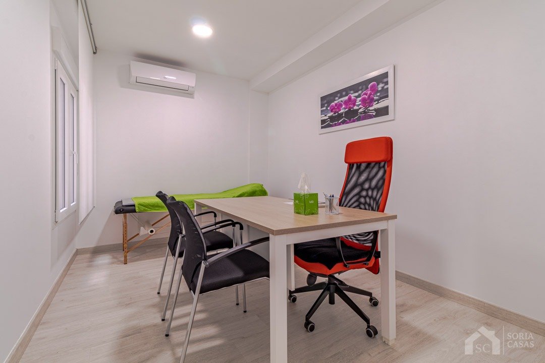 Apartment for rent in Jardín de la música, Elda — Photo 5 of 12