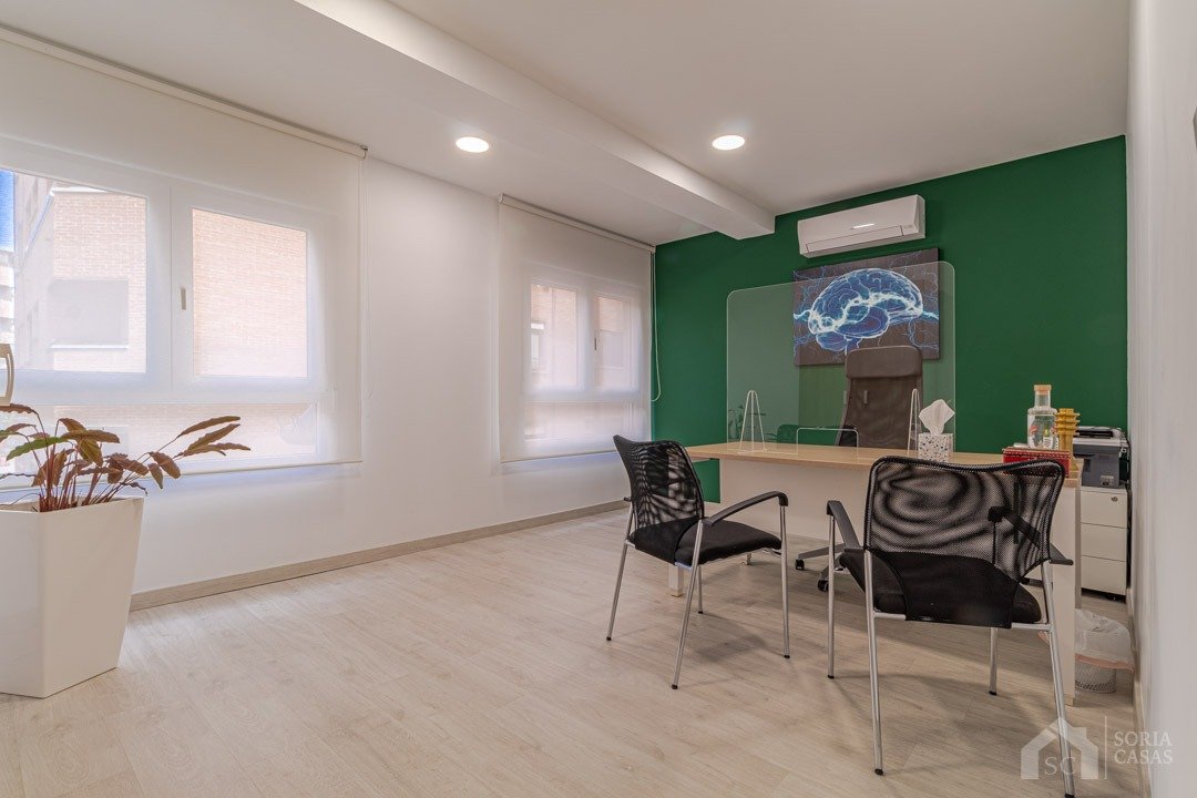 Apartment for rent in Jardín de la música, Elda — Photo 4 of 12