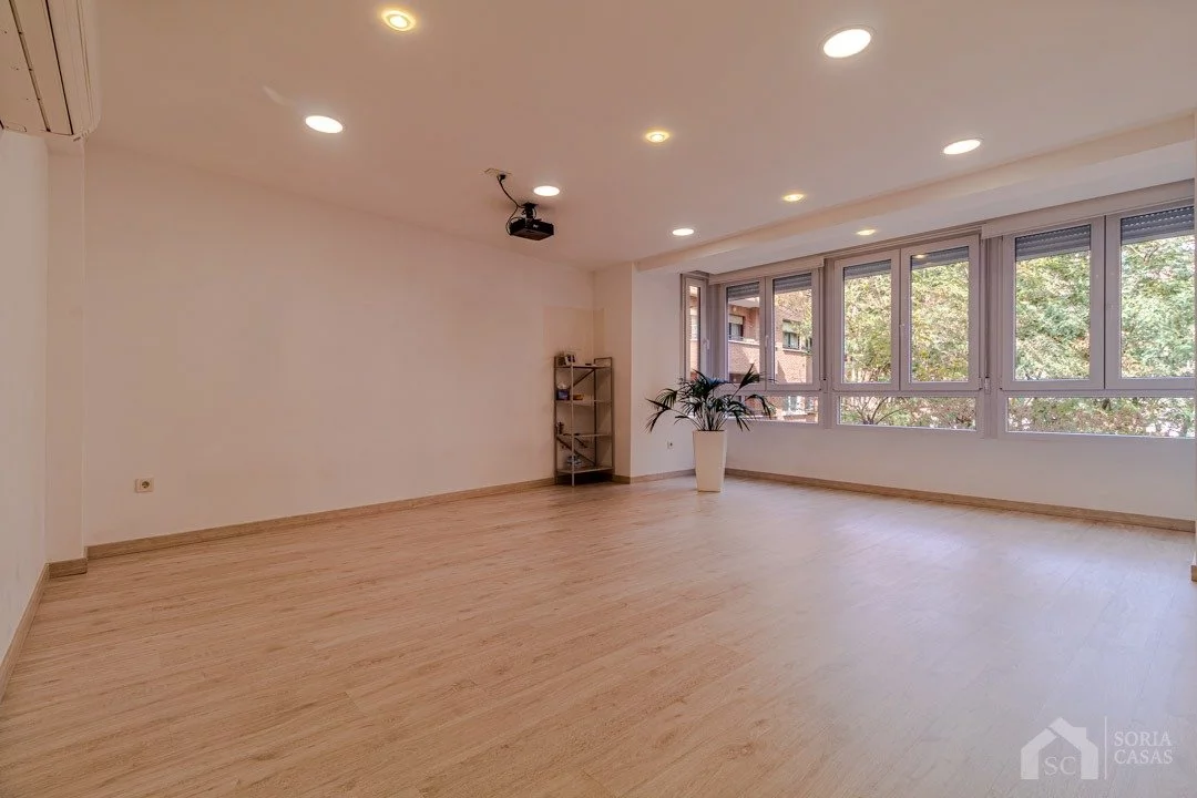 Apartment for rent in Jardín de la música, Elda