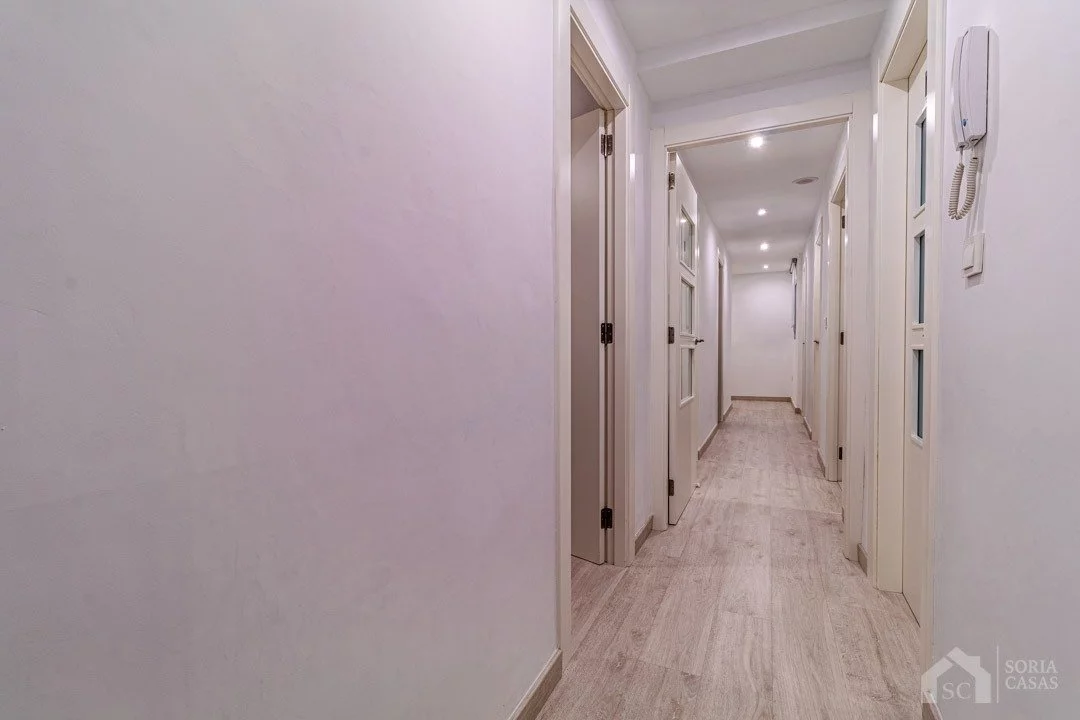 Apartment for rent in Jardín de la música, Elda — Photo 2 of 12