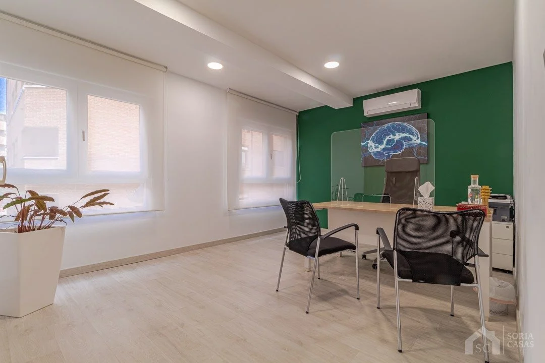 Apartment for rent in Jardín de la música, Elda — Photo 4 of 12