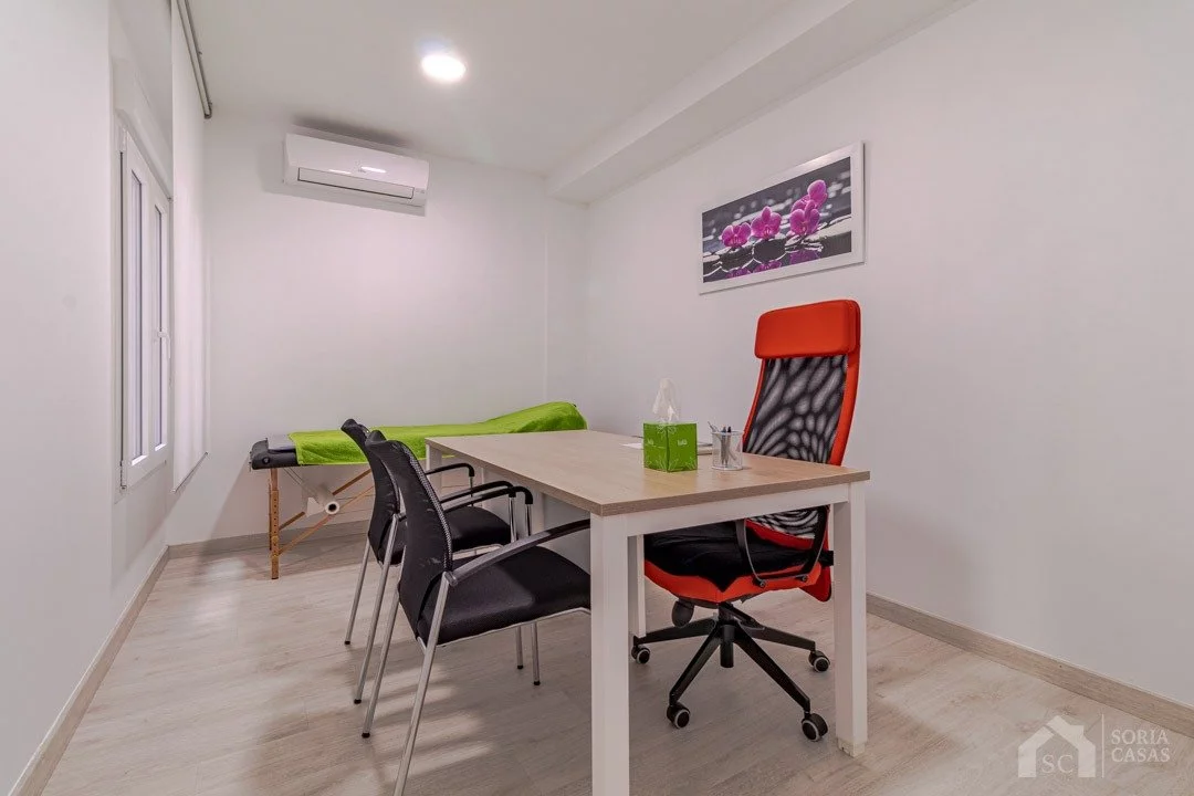 Apartment for rent in Jardín de la música, Elda — Photo 5 of 12