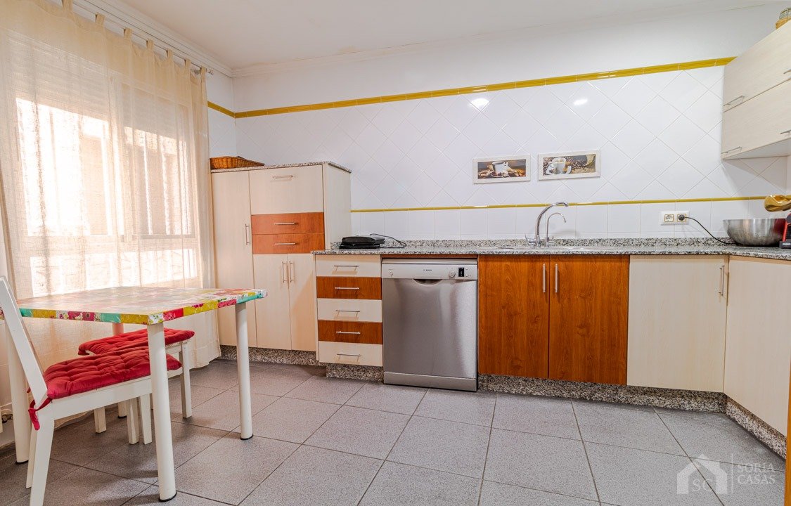 Casa reformada en el casco antiguo — Foto 4 de 19