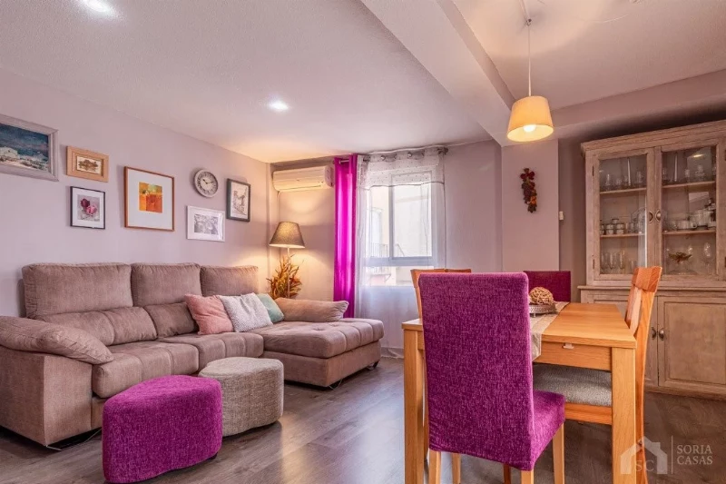 House for rent in Ayuntamiento, Petrer