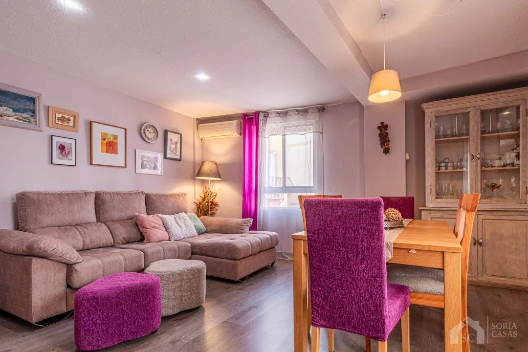 House for rent in Ayuntamiento, Petrer