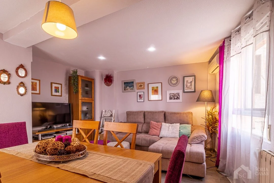 House for rent in Ayuntamiento, Petrer — Photo 2 of 19