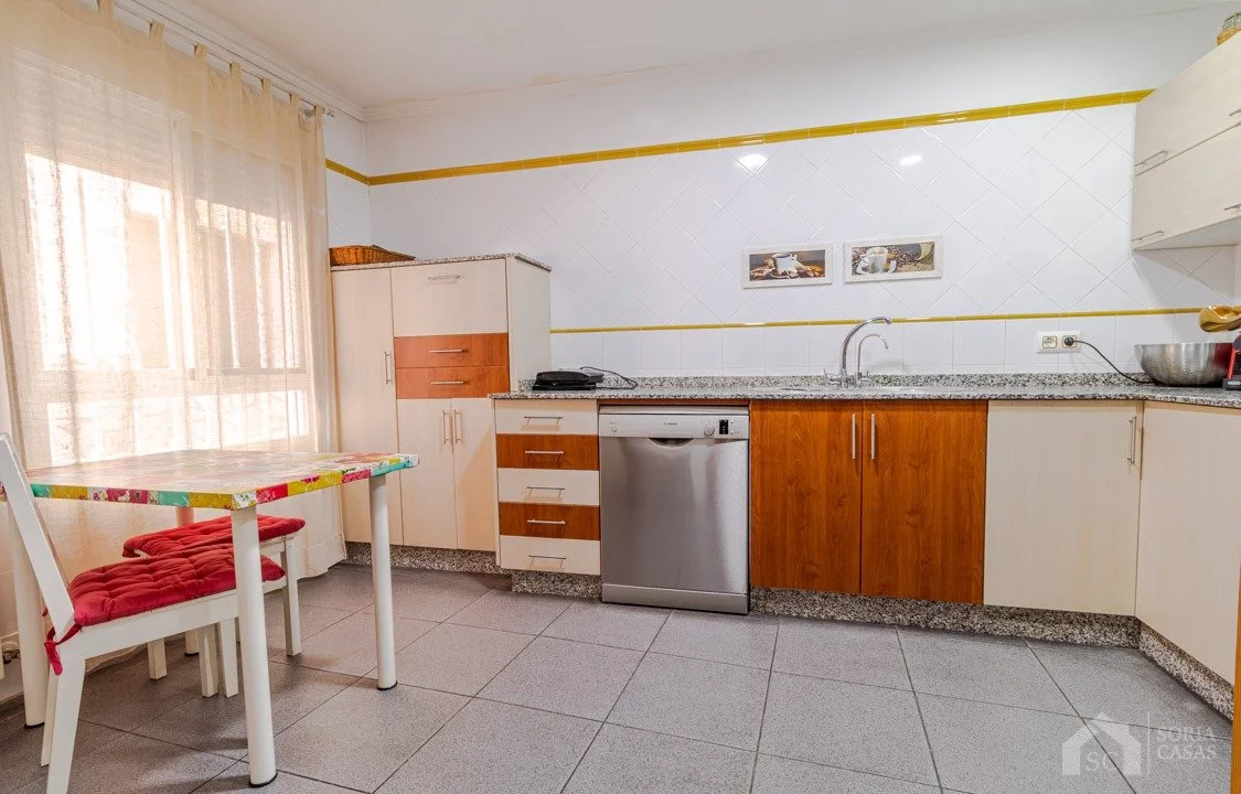 House for rent in Ayuntamiento, Petrer — Photo 4 of 19