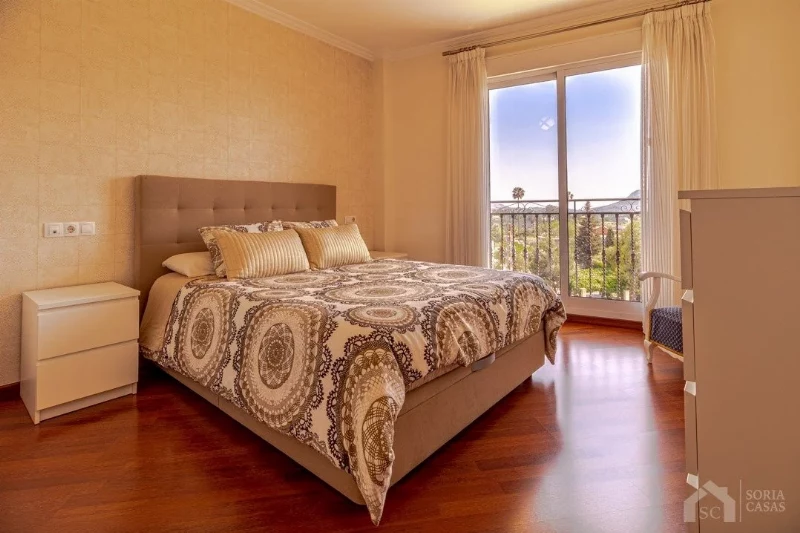 Apartment for rent in Av. de Madrid, Petrer