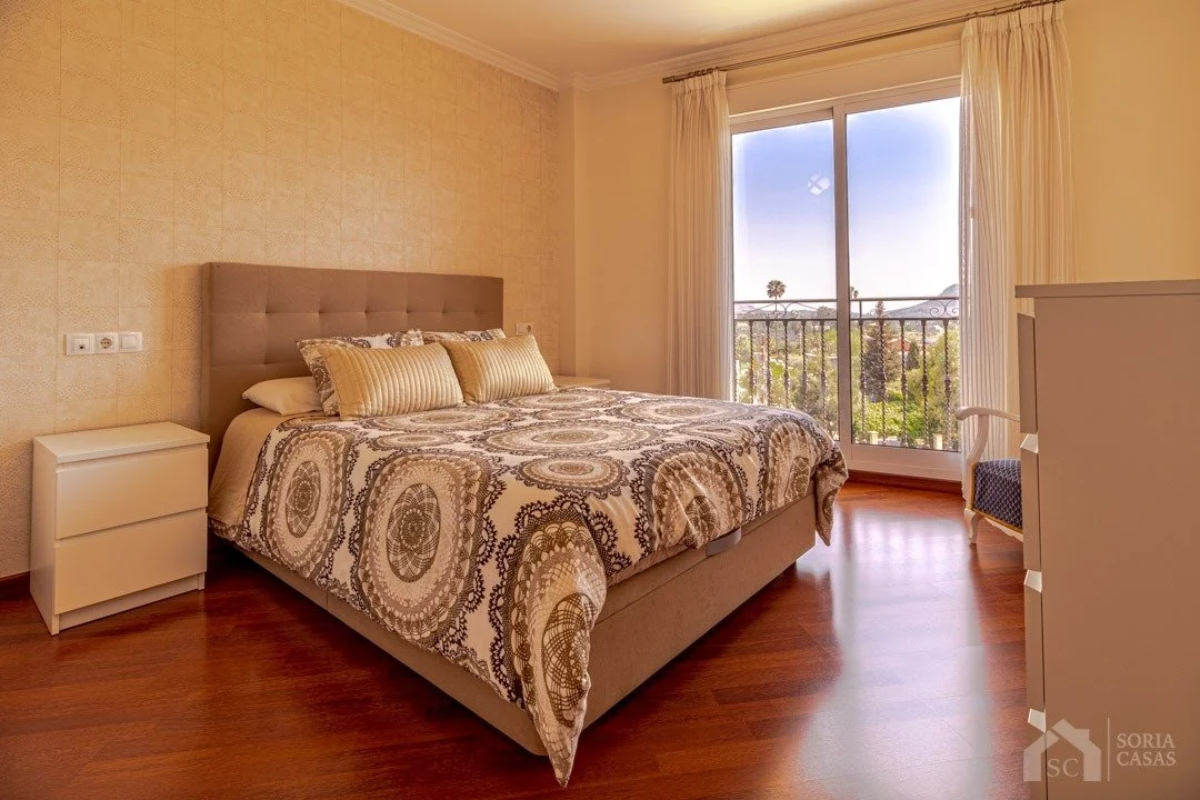 Apartment for rent in Av. de Madrid, Petrer