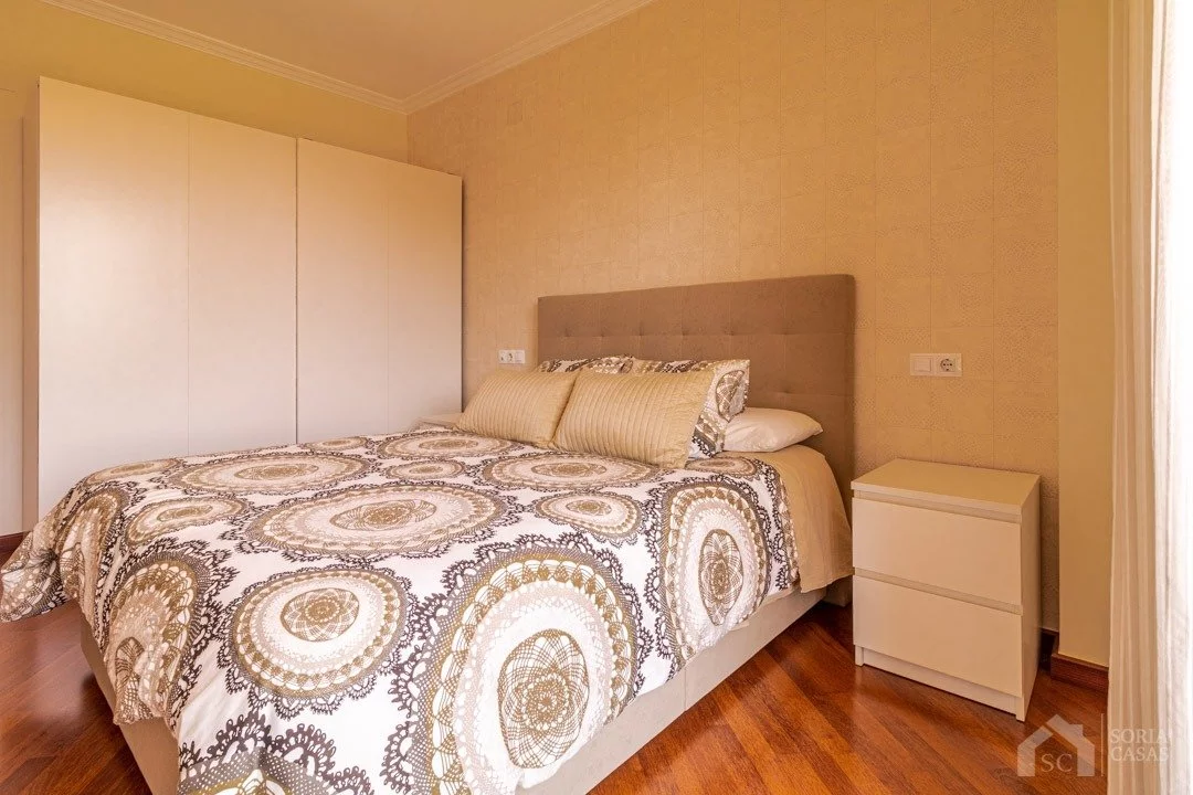 Apartment for rent in Av. de Madrid, Petrer — Photo 2 of 14