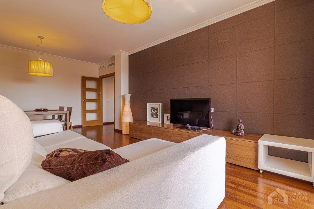 Apartment for rent in Av. de Madrid, Petrer — Photo 3 of 14