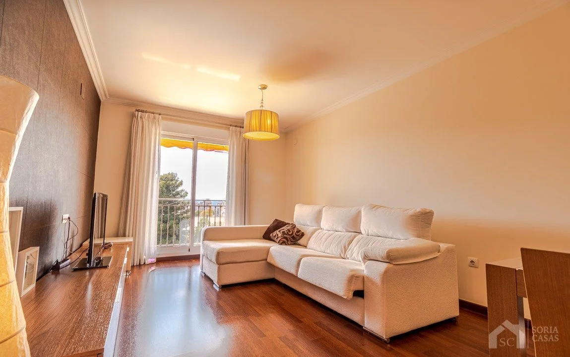 Apartment for rent in Av. de Madrid, Petrer — Photo 4 of 14