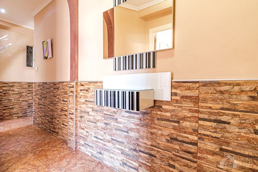 Apartment for rent in Avd. Olimpiadas, Elda — Photo 5 of 8