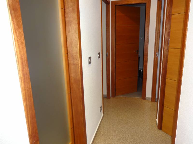Apartment · 3 bed · 1 bath · 85 m² · Elda — Photo 4 of 14