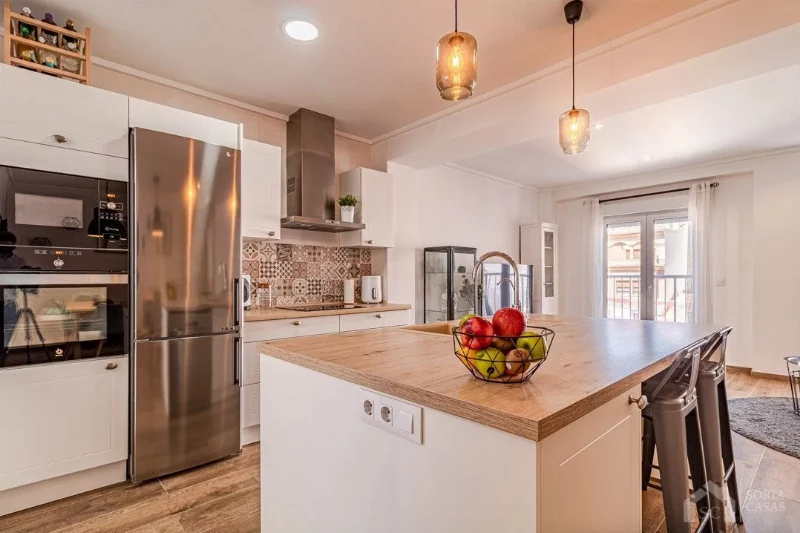 Apartment for rent in Centro - plaza castelar, Elda