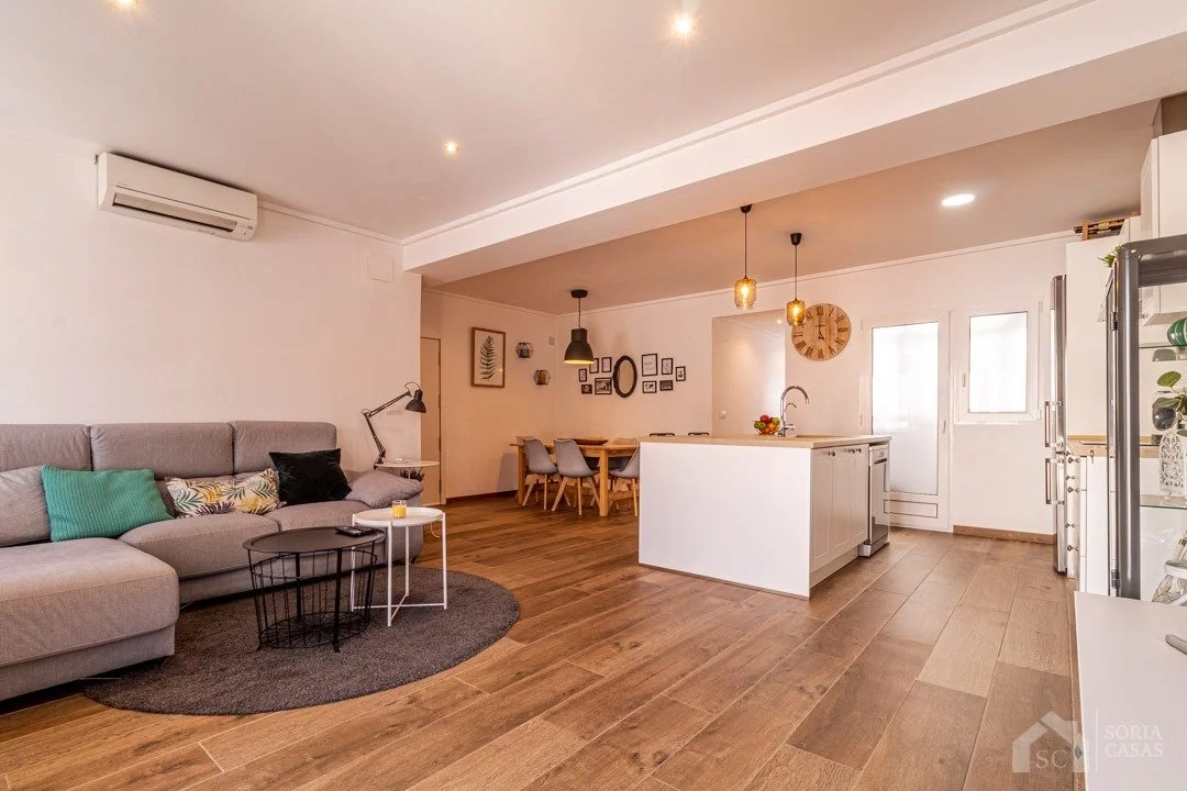 Apartment for rent in Centro - plaza castelar, Elda — Photo 2 of 20