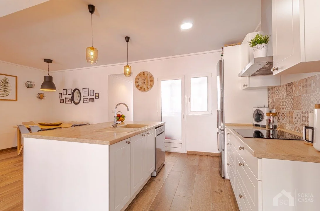 Apartment for rent in Centro - plaza castelar, Elda — Photo 3 of 20