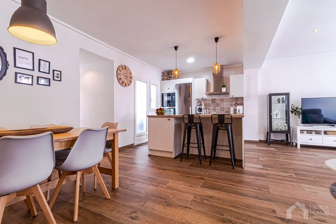 Apartment for rent in Centro - plaza castelar, Elda — Photo 4 of 20