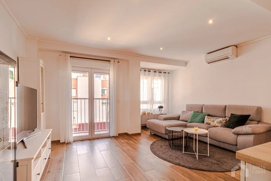 Apartment for rent in Centro - plaza castelar, Elda — Photo 5 of 20