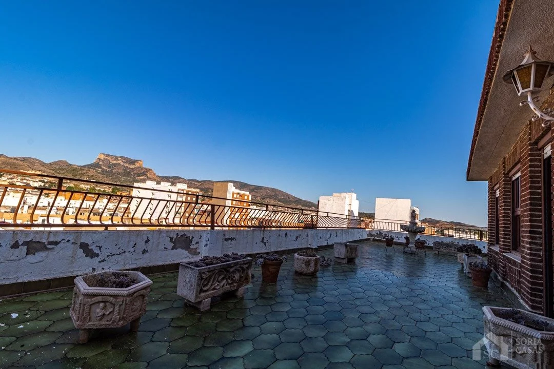 Ático for rent in Gran avenida, Elda — Photo 2 of 24